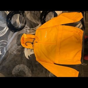 Champion wind breaker